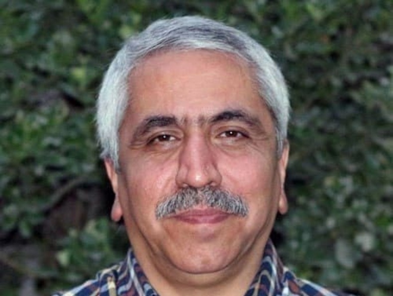 دکتر حسن نمکدوست رییس جدید انجمن روزنامه‌نگاران شد