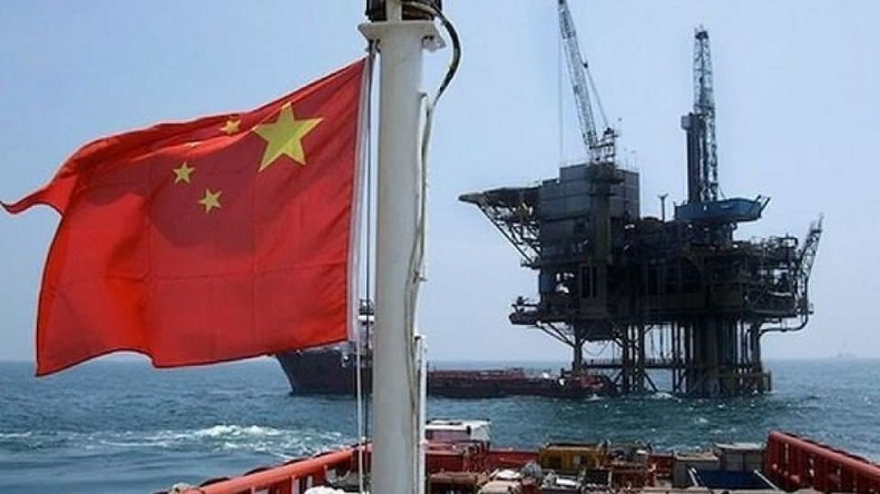۱۲۳ نفتکش ایرانی با پرچم دیگر کشورها، نفت را به چین منتقل می‌کنند