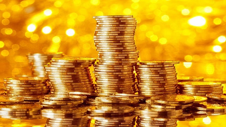 نرخ سکه و طلا اندکی افزایش یافت