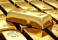 قیمت جهانی طلا امروز ۱۴۰۰/۰۳/۰۴