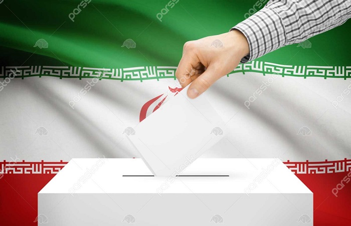 قهر با صندوق انتخابات وضعی را عوض نمی کند بلکه دلسوزان انقلاب را هم نگران می کند