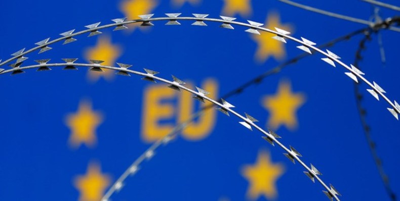 اروپا بلاروس را تحریم کرد