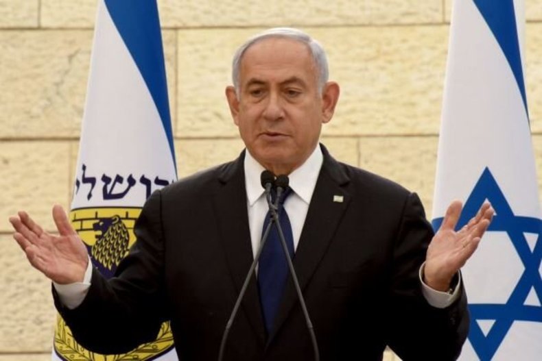 انتقاد نتانیاهو از رویکرد نخست وزیر جدید اسرائیل در قبال ایران