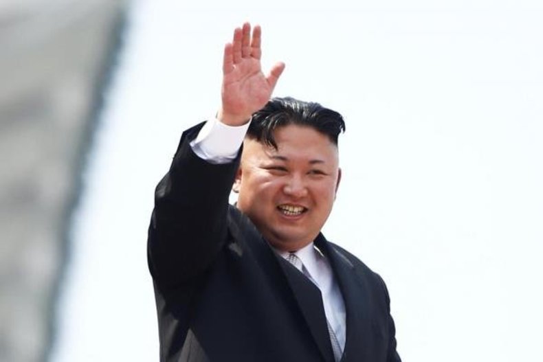 رهبر کره شمالی‌ پیروزی رئیسی را تبریک گفت