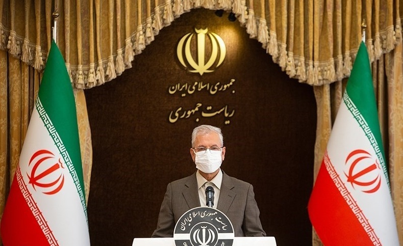 واکنش سخنگوی دولت به اظهارات ند پرایس درباره انتخابات ایران