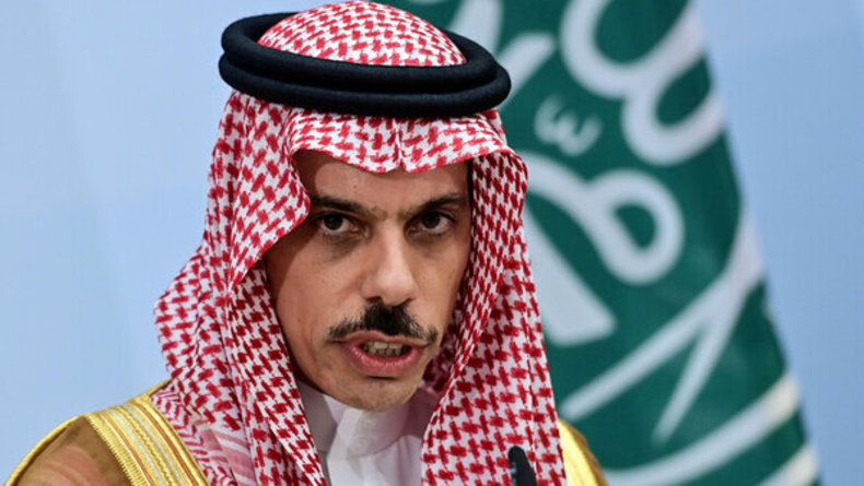 واکنش وزیرخارجه سعودی به ریاست جمهوری رئیسی