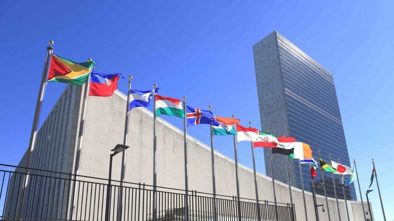 سازمان ملل: آماده همکاری با مقامات ایران هستیم
