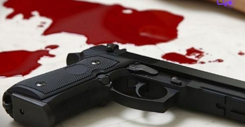 شلیک ۵ گلوله برای انتقام از همسر سابق
