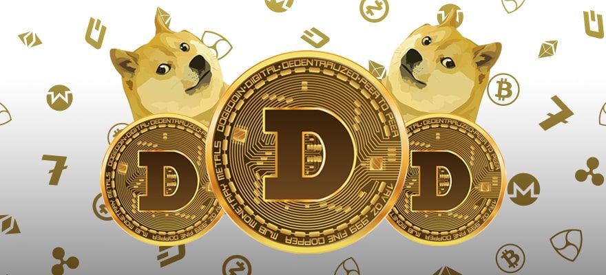 ارز دیجیتال دوج کوین Dogecoin