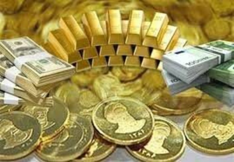بازگشت قیمت‌ سکه و طلا بر مدار صعودی