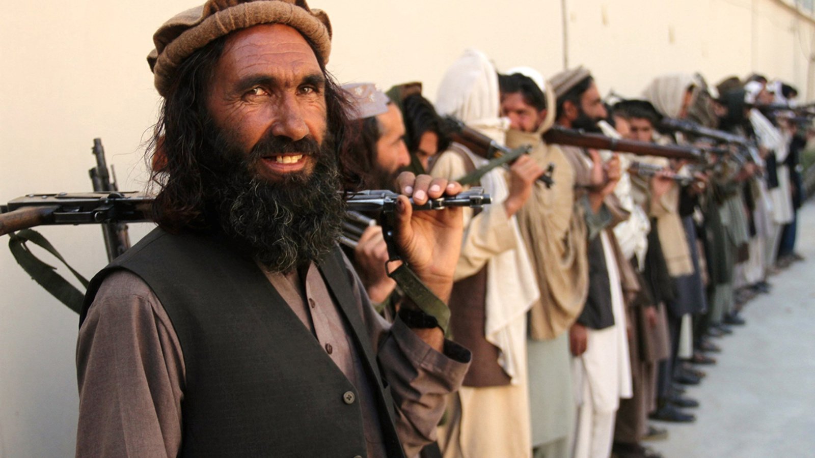 افغانستان با طالبان جدیدی روبه‌روست