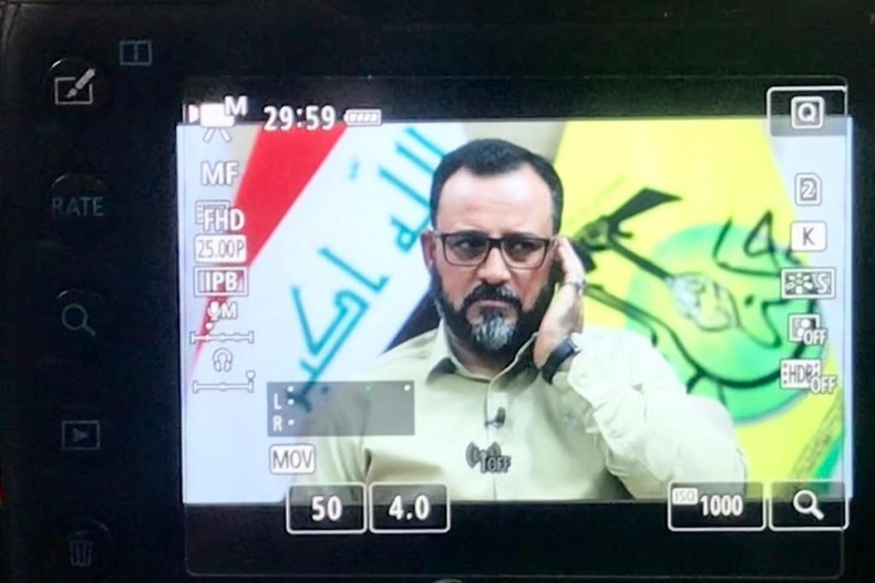 پاسخ مقاومت عراق به هر حمله با هر منشأ، هدف گرفتن مواضع آمریکاست