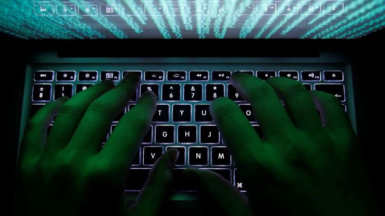 حمله سایبری به صدها شرکت آمریکایی