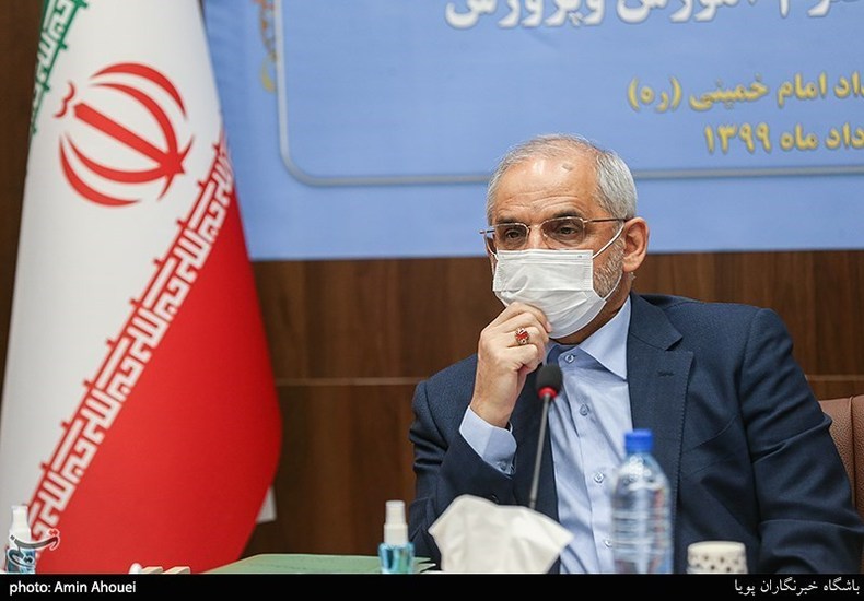بازگشایی مدارس از اول مهر به شرط ایمنی جمعی