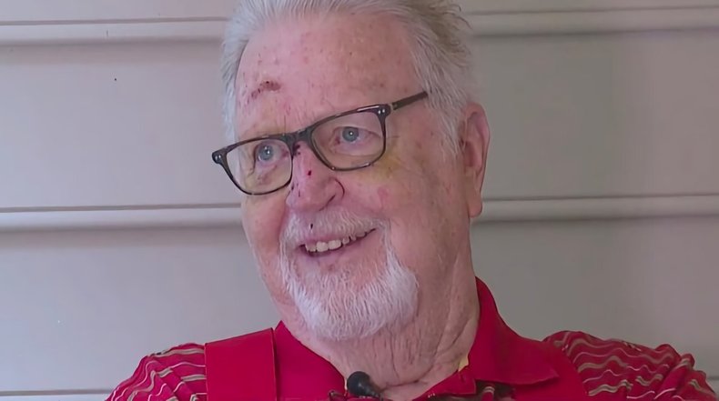 اپل واچ یک پیرمرد ۷۸ ساله را از مرگ نجات داد