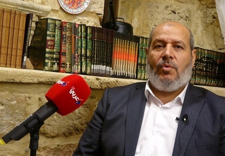 حماس: روابط ریشه‌ای و مستمر با ایران داریم