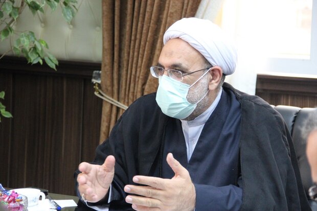 بازداشت دو مدیر منابع طبیعی غرب استان مازندران بازداشت دو مدیر منابع طبیعی غرب استان مازندران