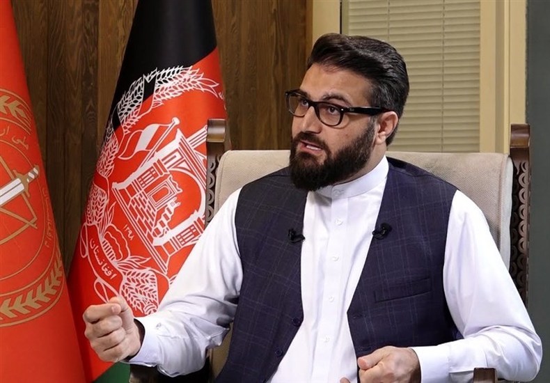 کابل به تشکیل دولت با مشارکت طالبان مصمم است