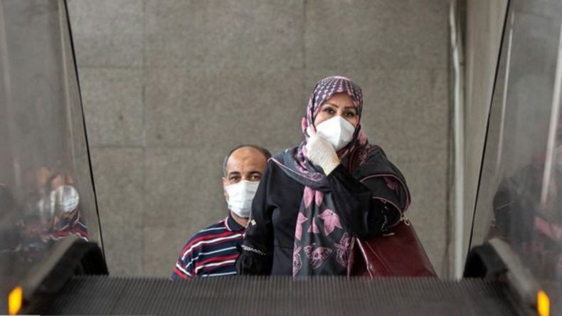 ستاد کرونا: کرونای دلتا وارد تهران شد