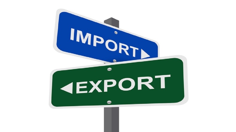 واردات در مقابل صادرات متوقف شد؟