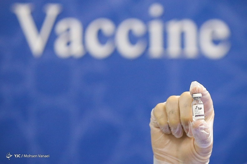 تشریح مراحل کارآزمایی واکسن ضد کرونای سپاه پاسداران