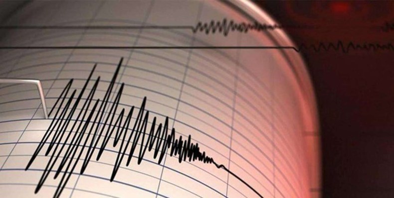 زلزله 5.9 ریشتری ایالت کالیفرنیا را لرزاند