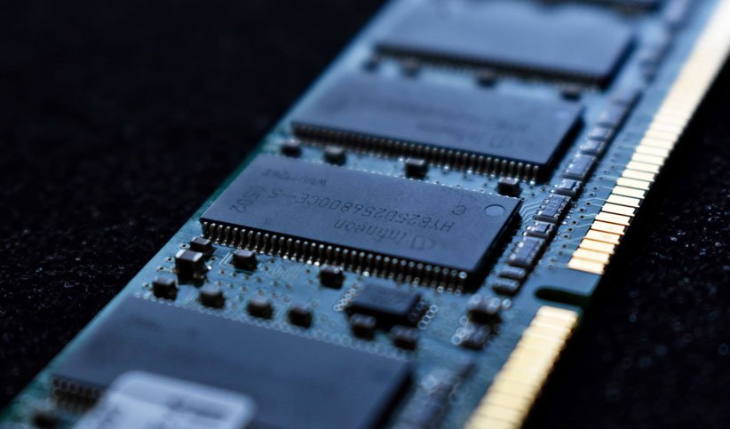 رم DDR5 چه تفاوتی با DDR4 دارد و چقدر سریع‌تر است؟