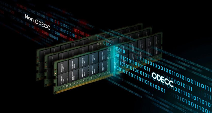 رم DDR5 چه تفاوتی با DDR4 دارد و چقدر سریع‌تر است؟