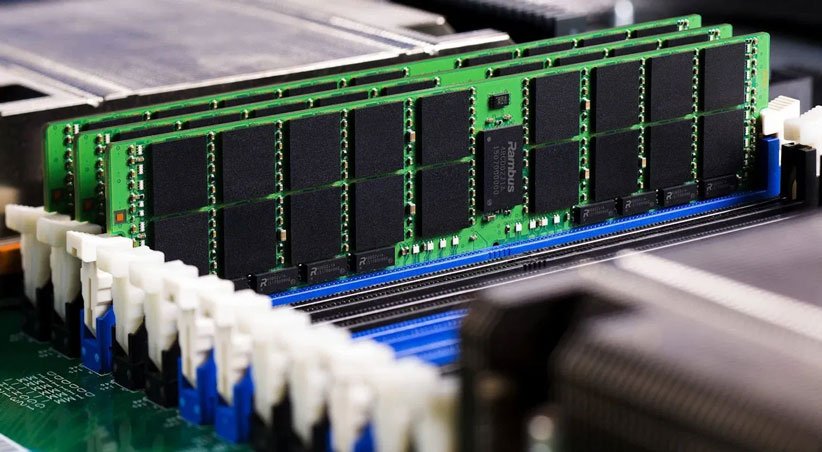 رم DDR5 چه تفاوتی با DDR4 دارد و چقدر سریع‌تر است؟