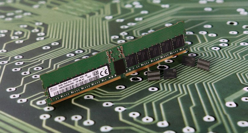 رم DDR5 چه تفاوتی با DDR4 دارد و چقدر سریع‌تر است؟