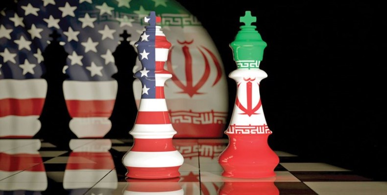 قرار گرفتن ۳۴ شرکت در لیست سیاه آمریکا به بهانه همکاری با ایران