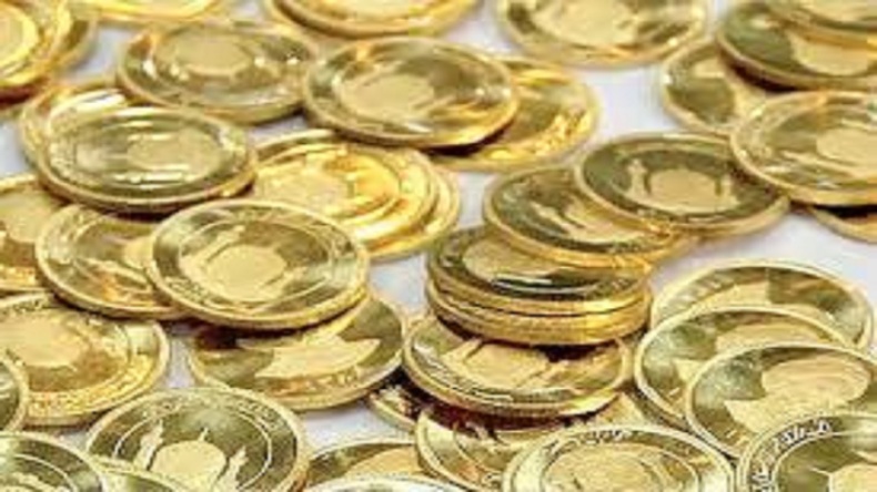 تغییر ناچیز نرخ سکه و طلا در بازار
