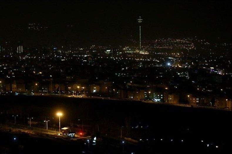 عامل اصلی قطعی برق در تهران استخراج رمزارزها است