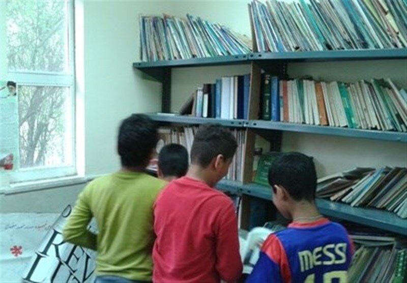 کاهش کتابخوانی نوجوانان؛ تهدیدی جدی برای آینده ایران