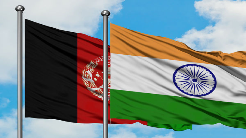 خروج موقت هیئت دیپلماتیک هند از قندهار افغانستان