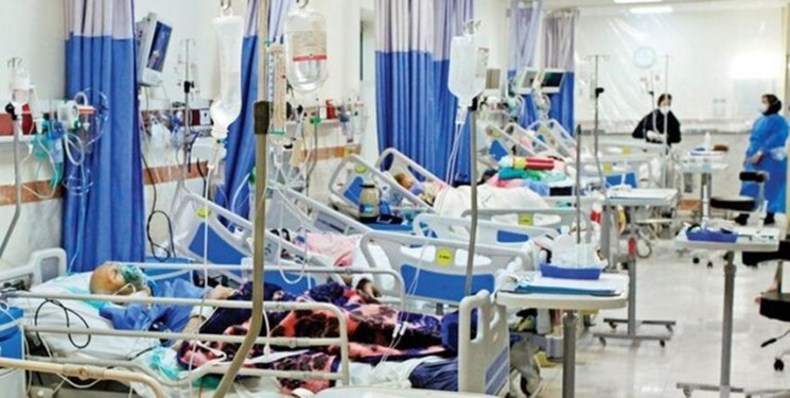 وضعیت کرونایی «استان تهران» نگران کننده است