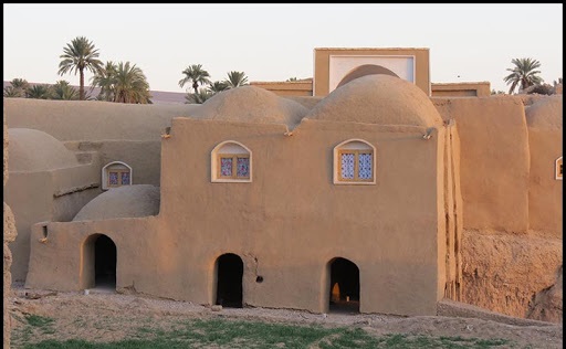 سفر به خراسان جنوبی با ایرانگرد در هیسپان تی وی