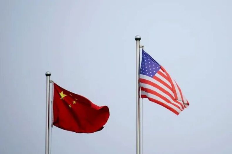 مداخله آمریکا در آسیا؛ واشنگتن دربرابر چین موضع گرفت