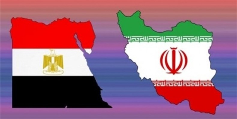 دیدار هیات بلندپایه امنیتی ایران از قاهره