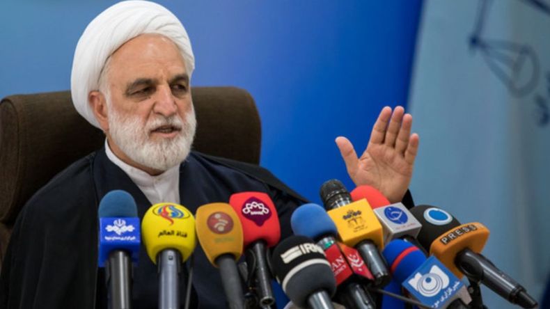 مشکل دستگیری‌ های بدون اطلاع خانواده افراد باید حل شود