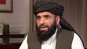هشدار طالبان به آنکارا