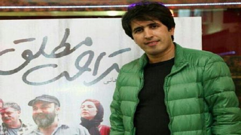 اکران دینامیت مظلومانه بود