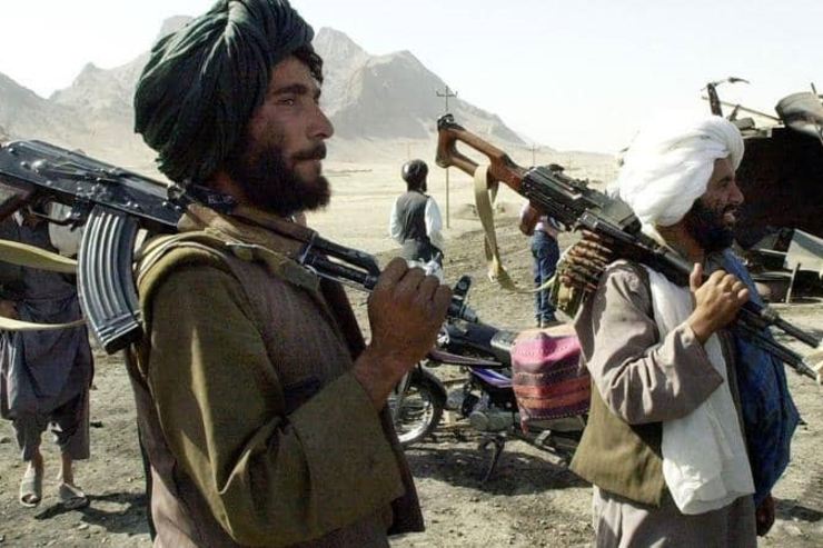 عوامل خارجی پیشروی سریع طالبان در ولایات شمال افغانستان چیست؟