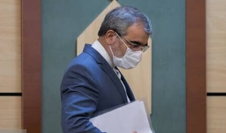 خداحافظی کدخدایی از شورای نگهبان