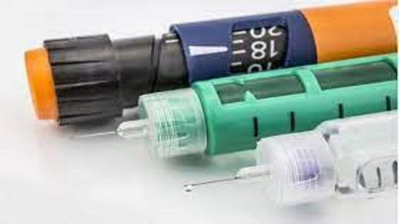 ثبت نام دیابتی‌ها برای دریافت انسولین قلمی