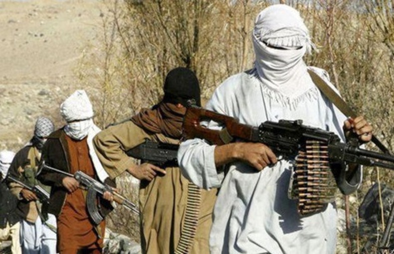 طالبان مدعی تسلط بر گذرگاه اصلی مرز افغانستان با پاکستان شد