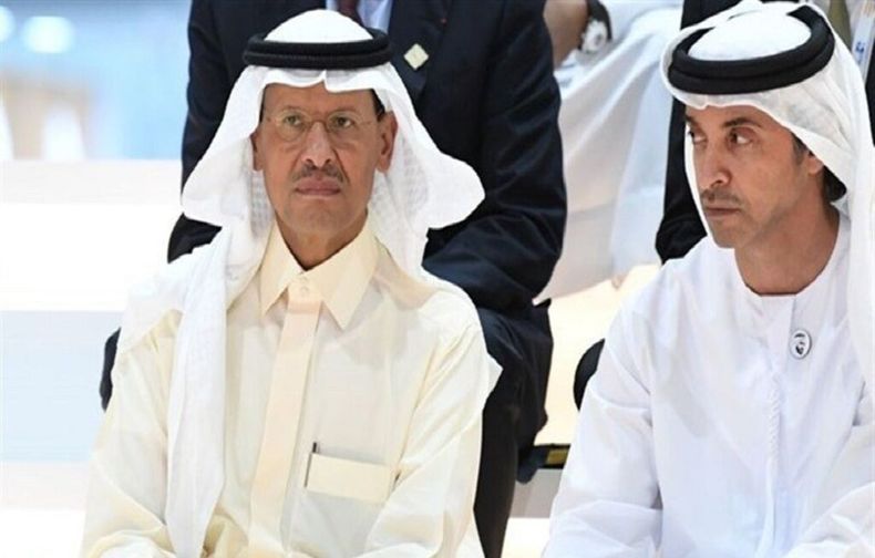عربستان و امارات برای تولید نفت به توافق رسیدند