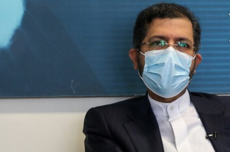 واکنش ایران به اتهام آمریکا درمورد تلاش برای آدم‌ربایی در این کشور