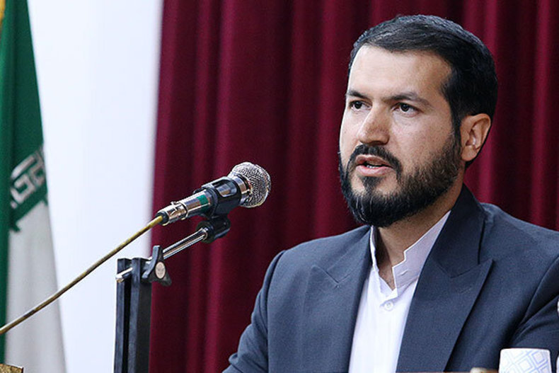 هشدار دادستان بوئین زهرا به مدیرعامل صندوق بازنشستگی/فعل یا ترک فعل آسیب زا به شرکت آپادانا سرام تحت پیگرد خواهد بود