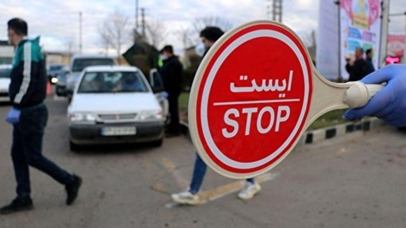 ممنوعیت‌های تردد در ورودی‌های مازندران ادامه دارد